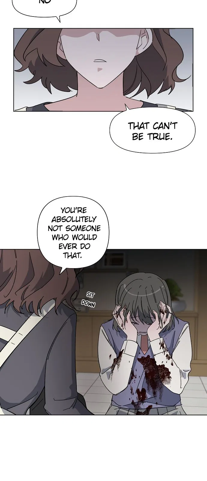 Perfect Family Chapter 1 – Page 13