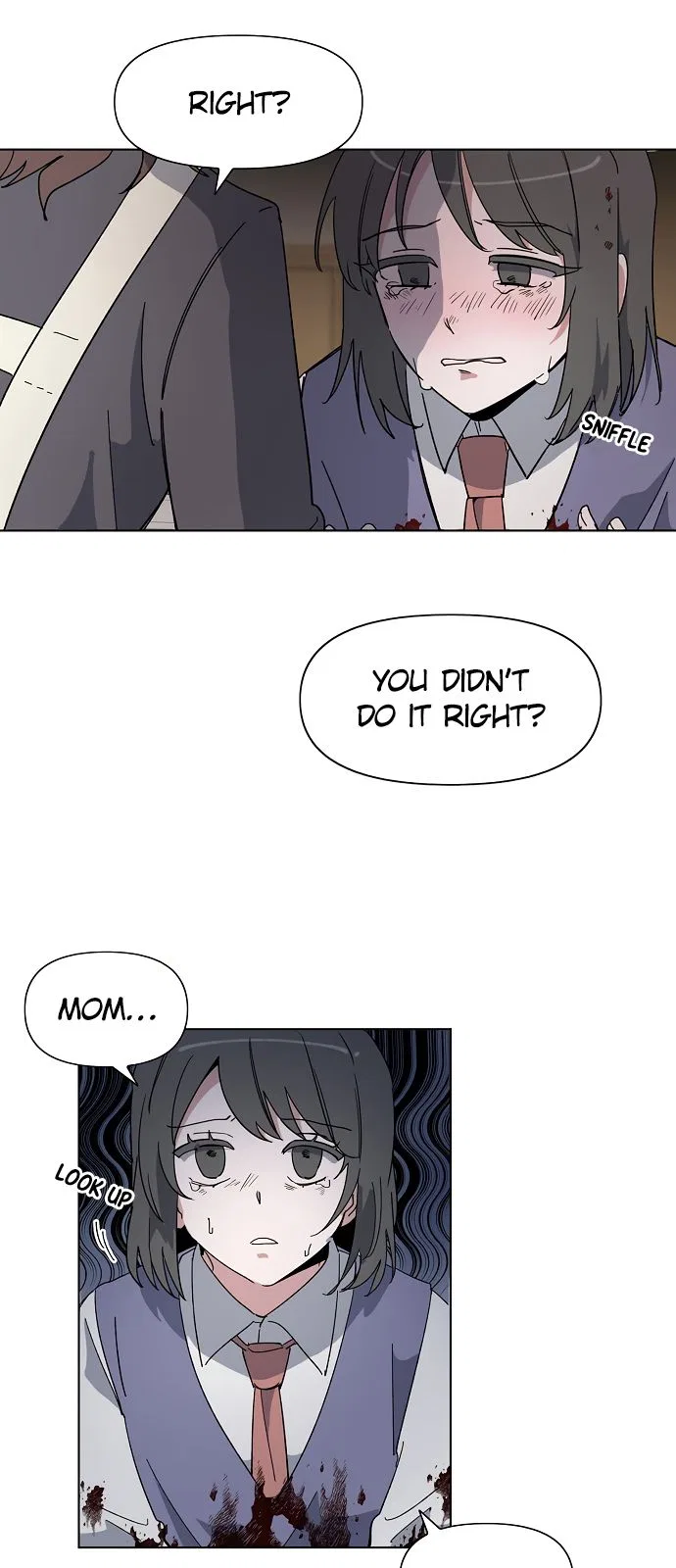 Perfect Family Chapter 1 – Page 14