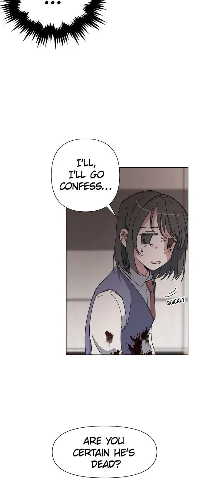 Perfect Family Chapter 1 – Page 16