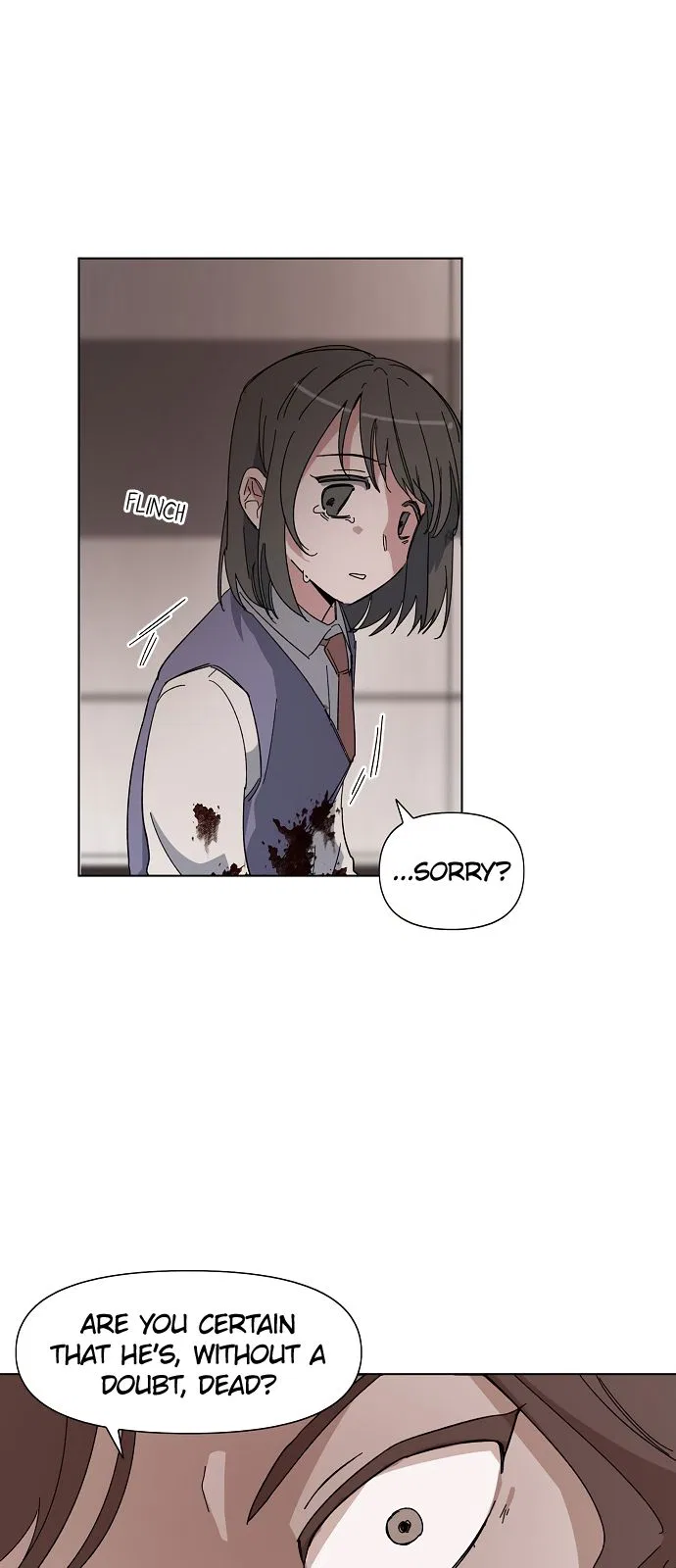 Perfect Family Chapter 1 – Page 17