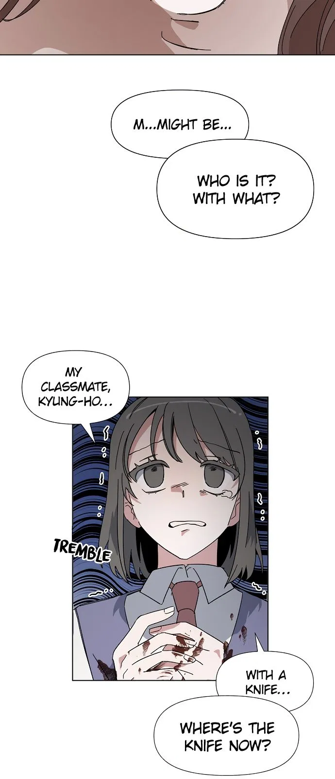 Perfect Family Chapter 1 – Page 18