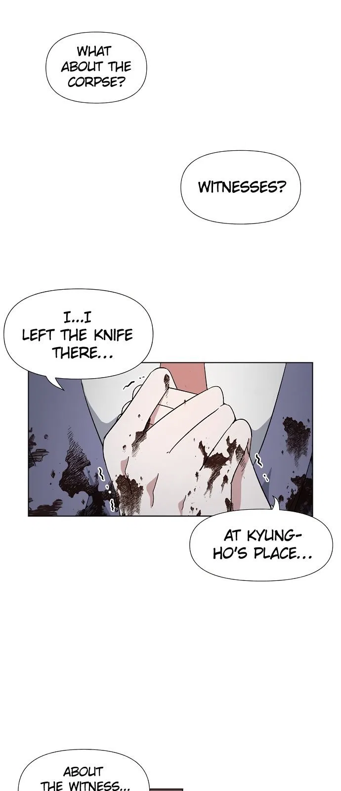 Perfect Family Chapter 1 – Page 19