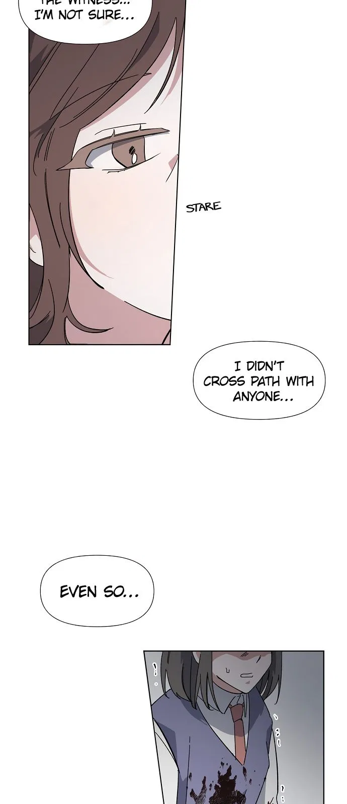 Perfect Family Chapter 1 – Page 20