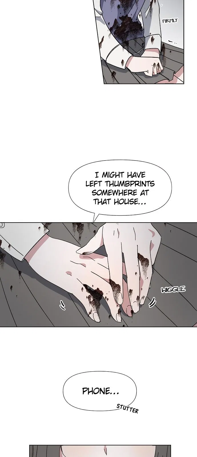 Perfect Family Chapter 1 – Page 21