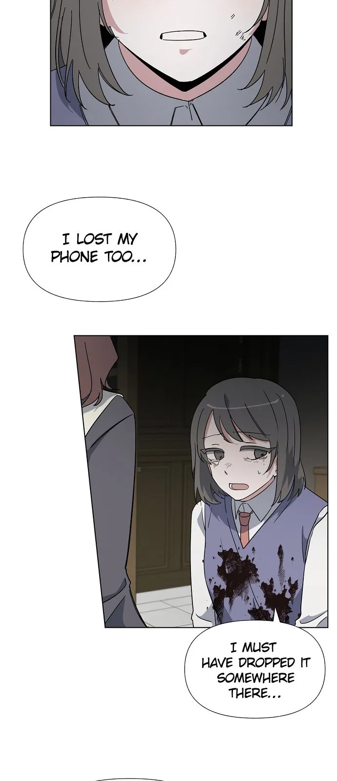 Perfect Family Chapter 1 – Page 22