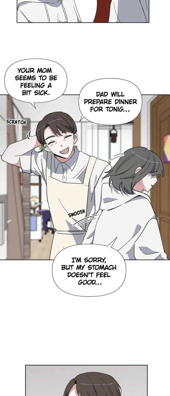 Perfect Family Chapter 1 – Page 37