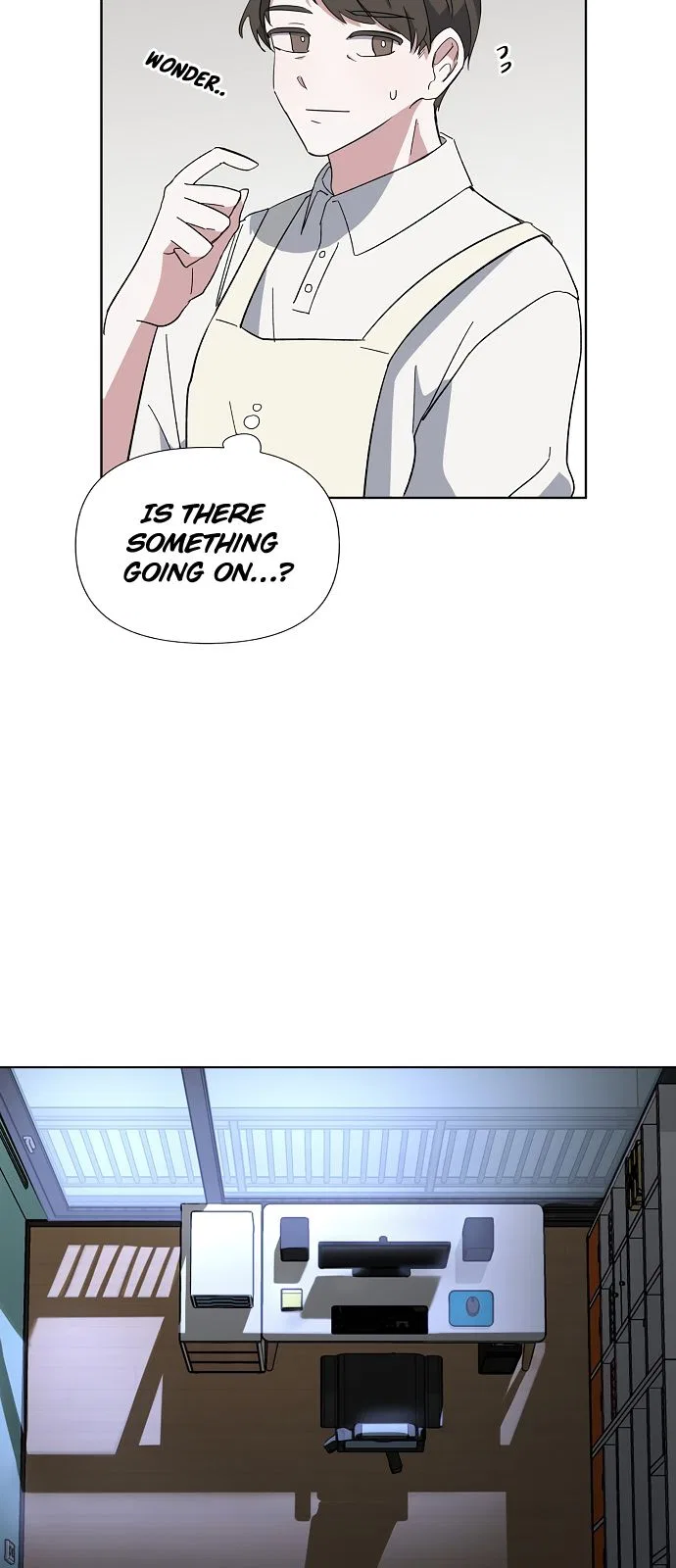 Perfect Family Chapter 1 – Page 38