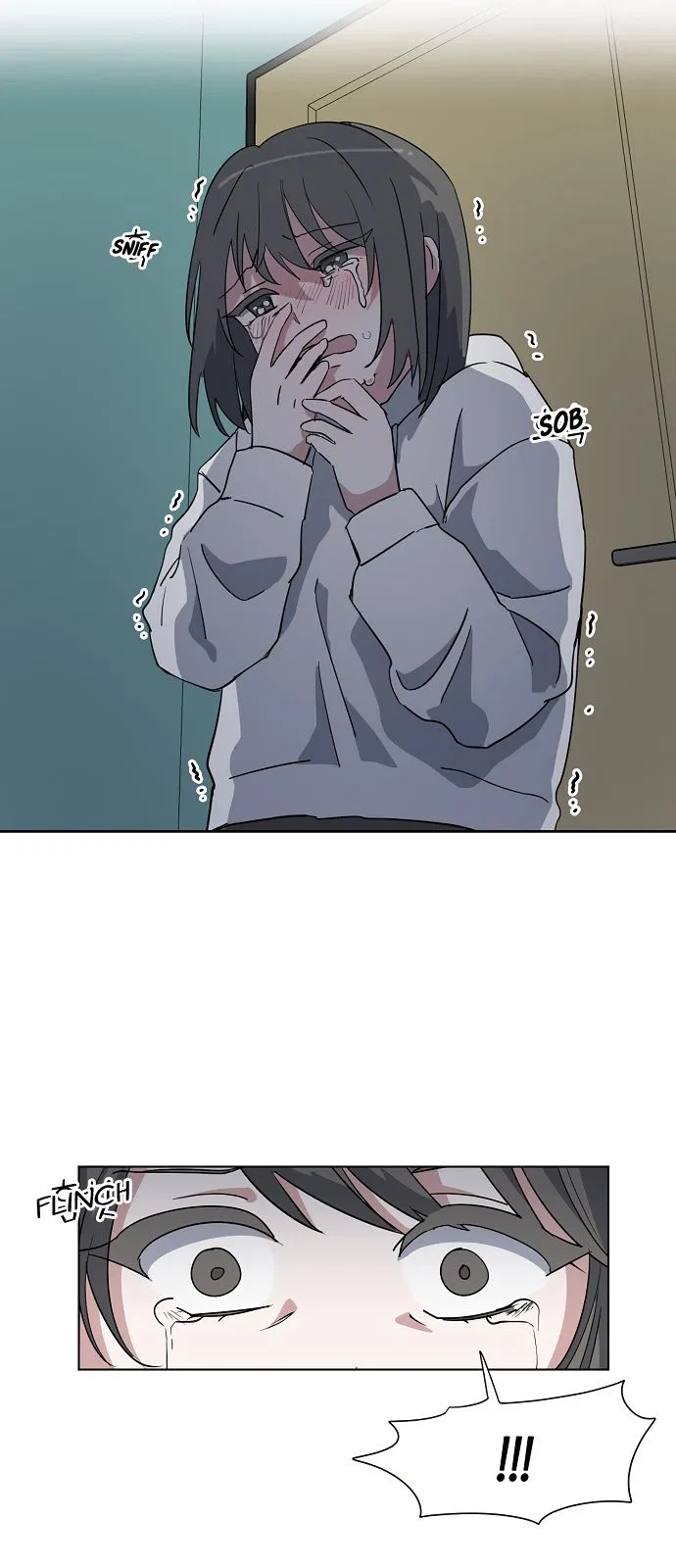 Perfect Family Chapter 1 – Page 41
