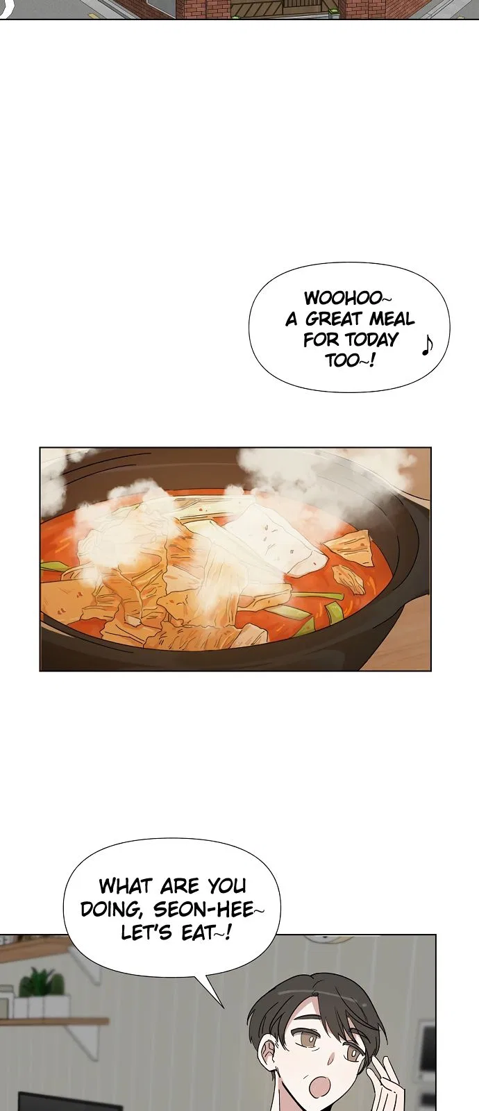 Perfect Family Chapter 1 – Page 45