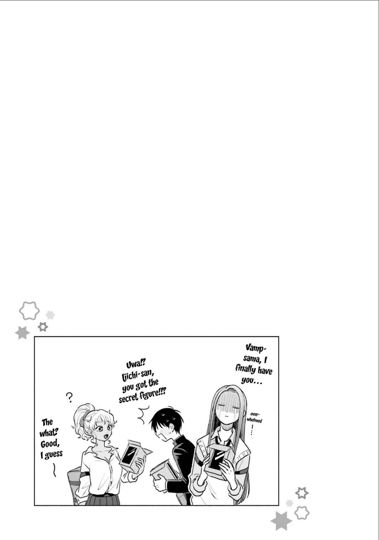 Anime – Gals Can’t Be Kind to Otaku!? Chapter 2 – Page 20