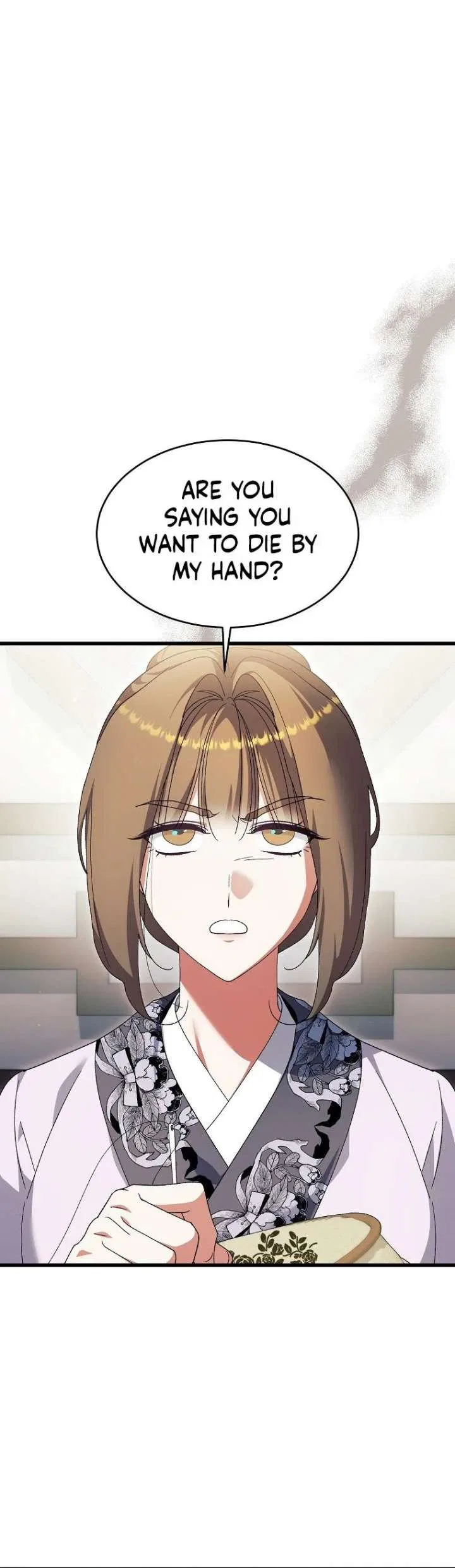 The Villainous Husband I Killed Has Returned Chapter 51 – Page 12