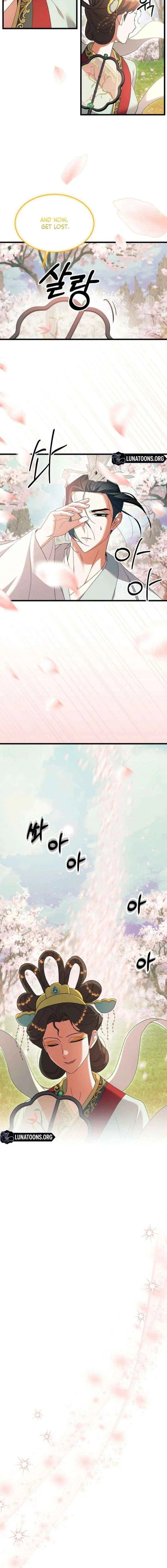 The Villainous Husband I Killed Has Returned Chapter 50 – Page 8