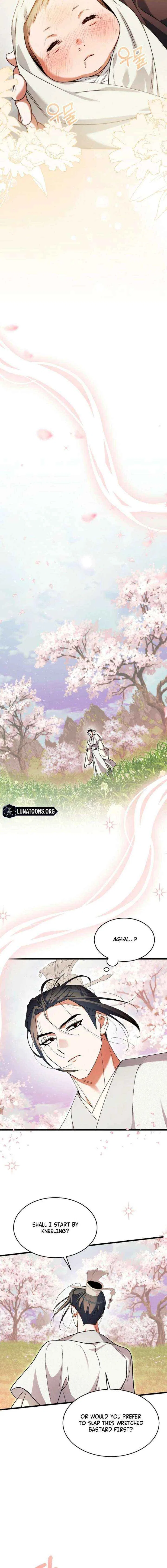 The Villainous Husband I Killed Has Returned Chapter 49 – Page 15