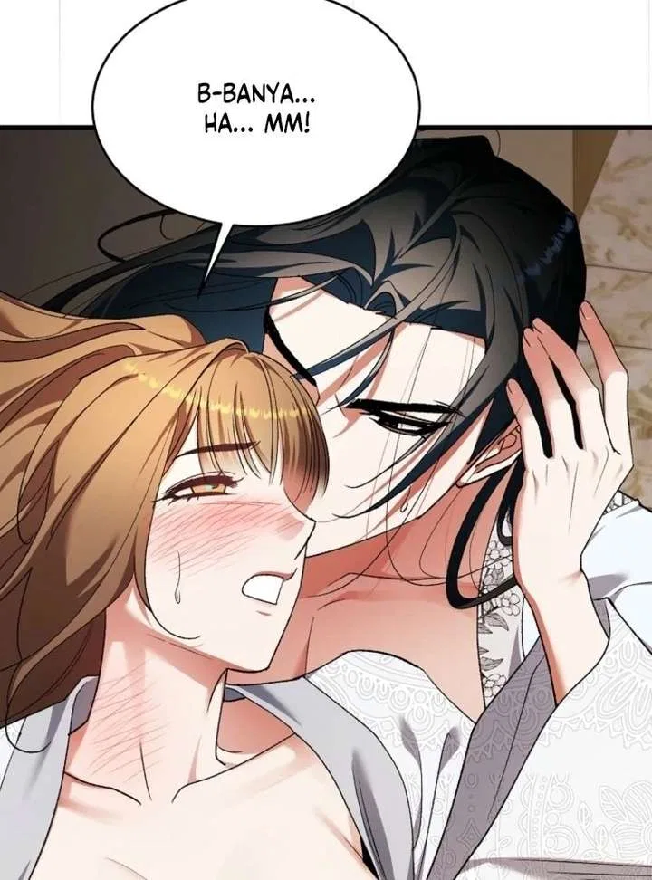 The Villainous Husband I Killed Has Returned Chapter 47 – Page 35