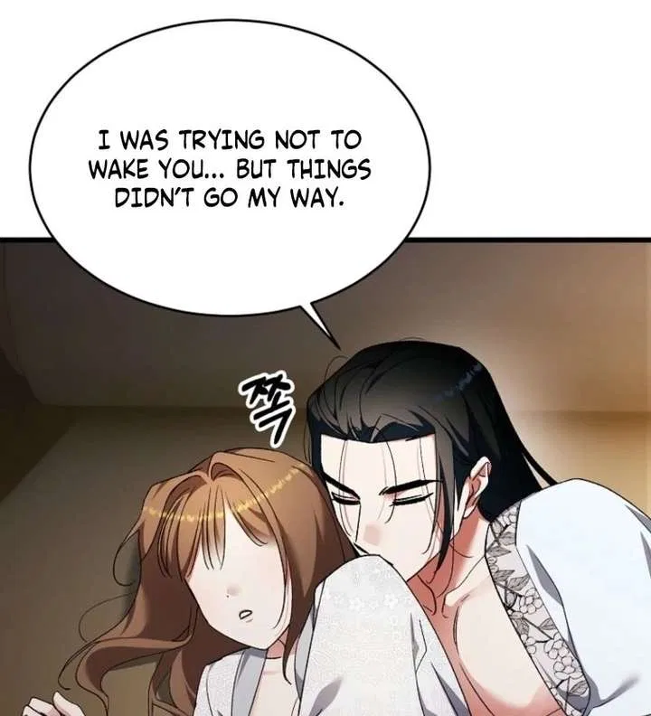 The Villainous Husband I Killed Has Returned Chapter 47 – Page 42