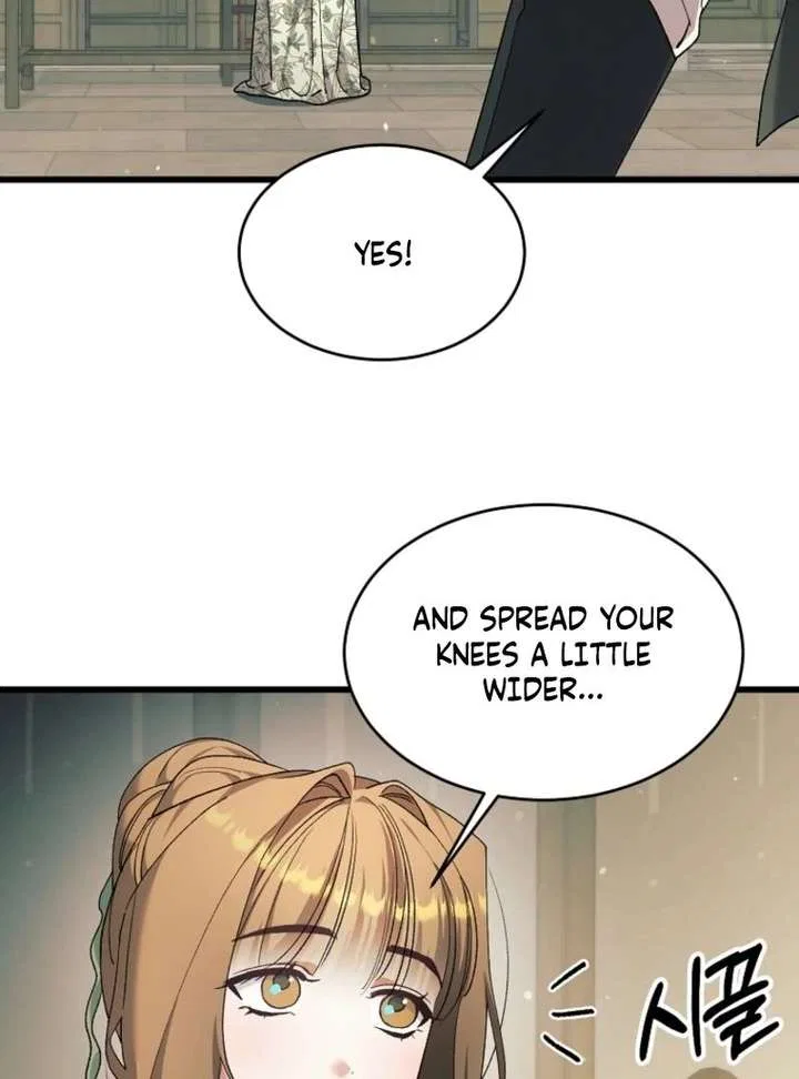 The Villainous Husband I Killed Has Returned Chapter 47 – Page 101