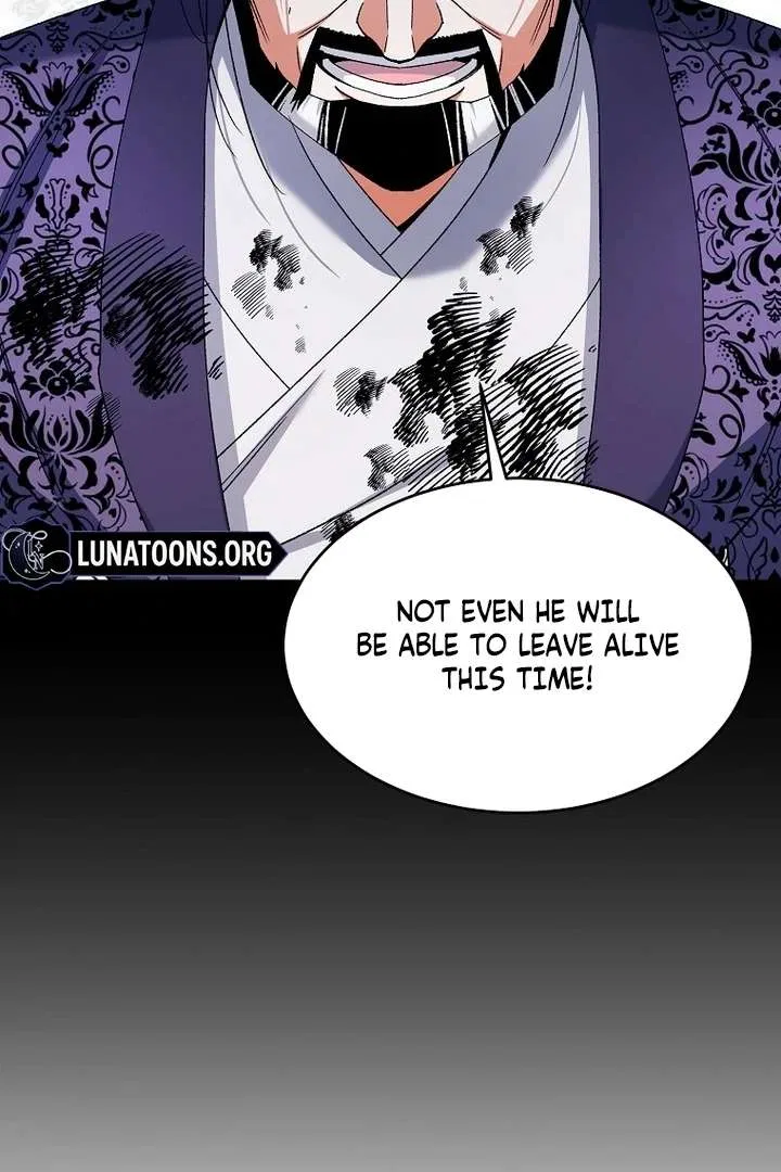 The Villainous Husband I Killed Has Returned Chapter 42 – Page 9
