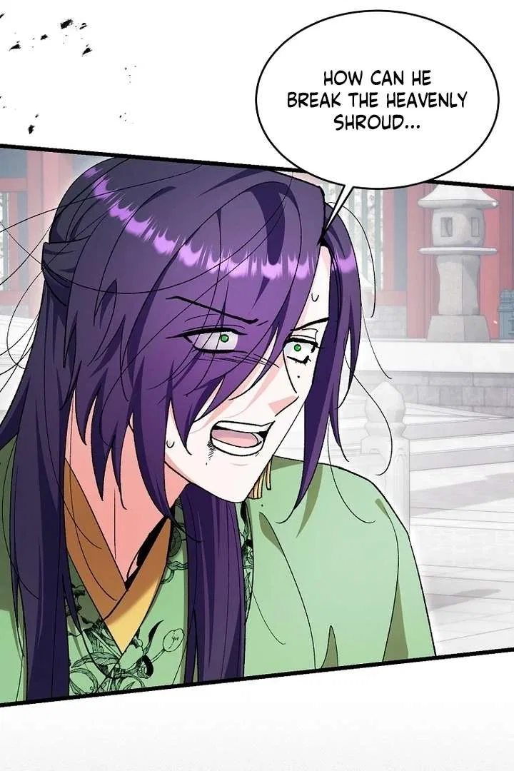 The Villainous Husband I Killed Has Returned Chapter 42 – Page 22