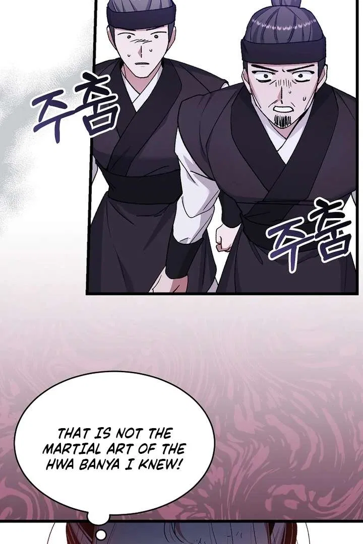 The Villainous Husband I Killed Has Returned Chapter 42 – Page 32