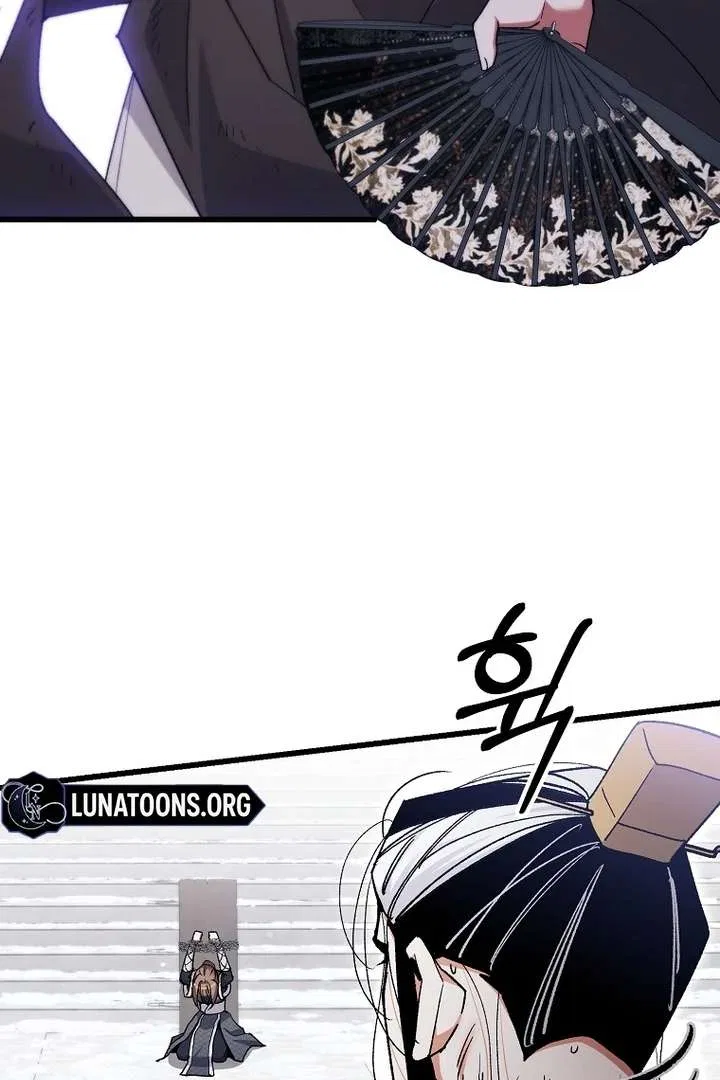 The Villainous Husband I Killed Has Returned Chapter 42 – Page 35
