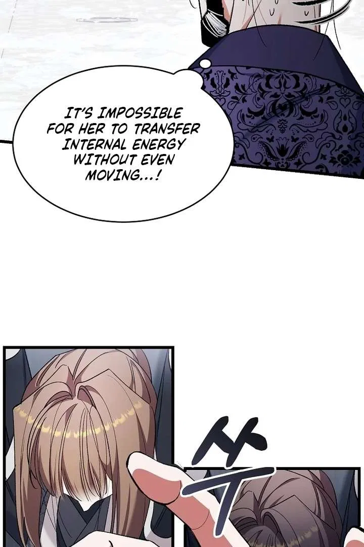 The Villainous Husband I Killed Has Returned Chapter 42 – Page 36