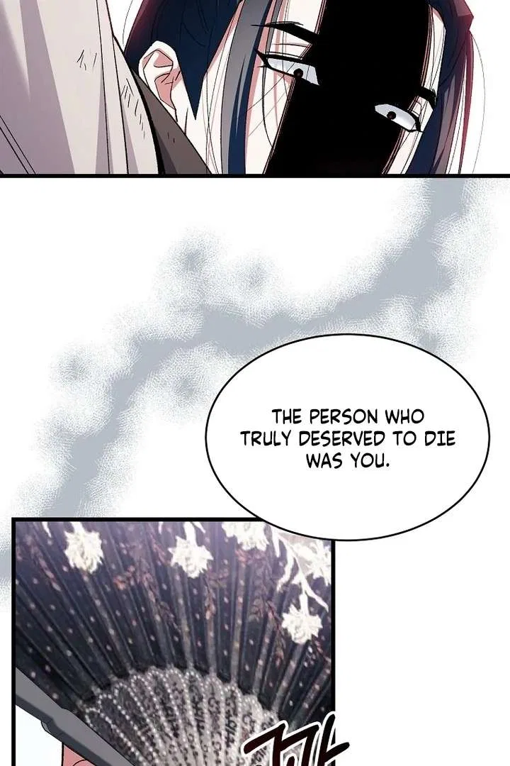 The Villainous Husband I Killed Has Returned Chapter 42 – Page 48