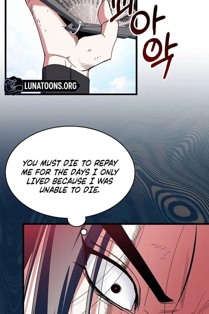 The Villainous Husband I Killed Has Returned Chapter 42 – Page 49