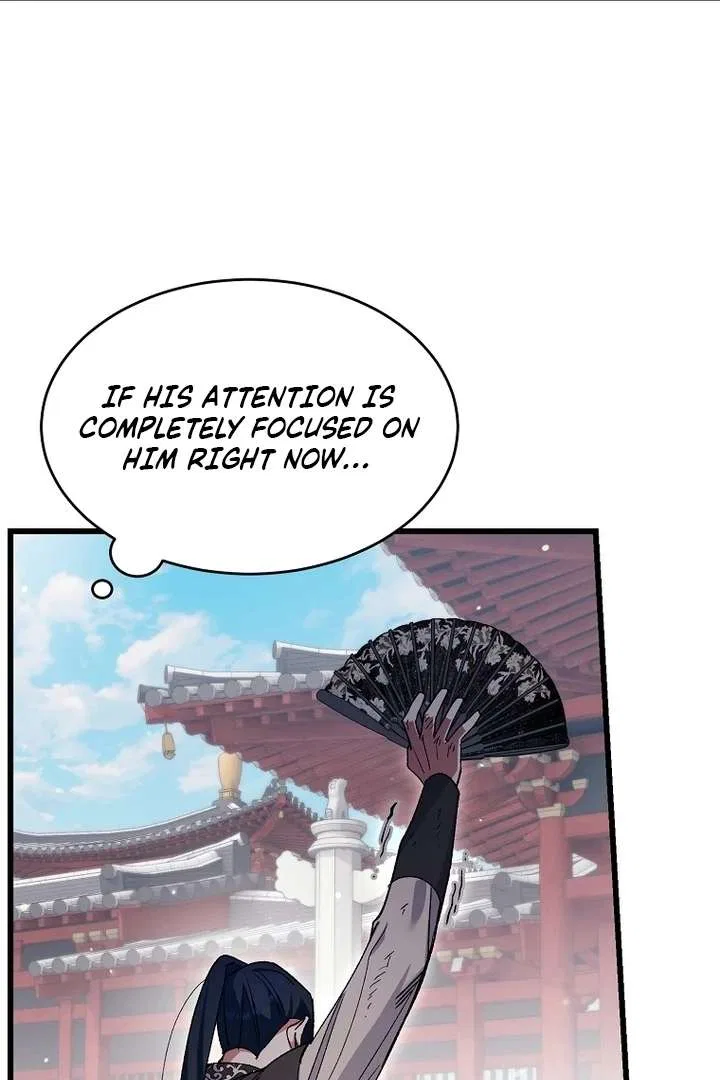The Villainous Husband I Killed Has Returned Chapter 42 – Page 54