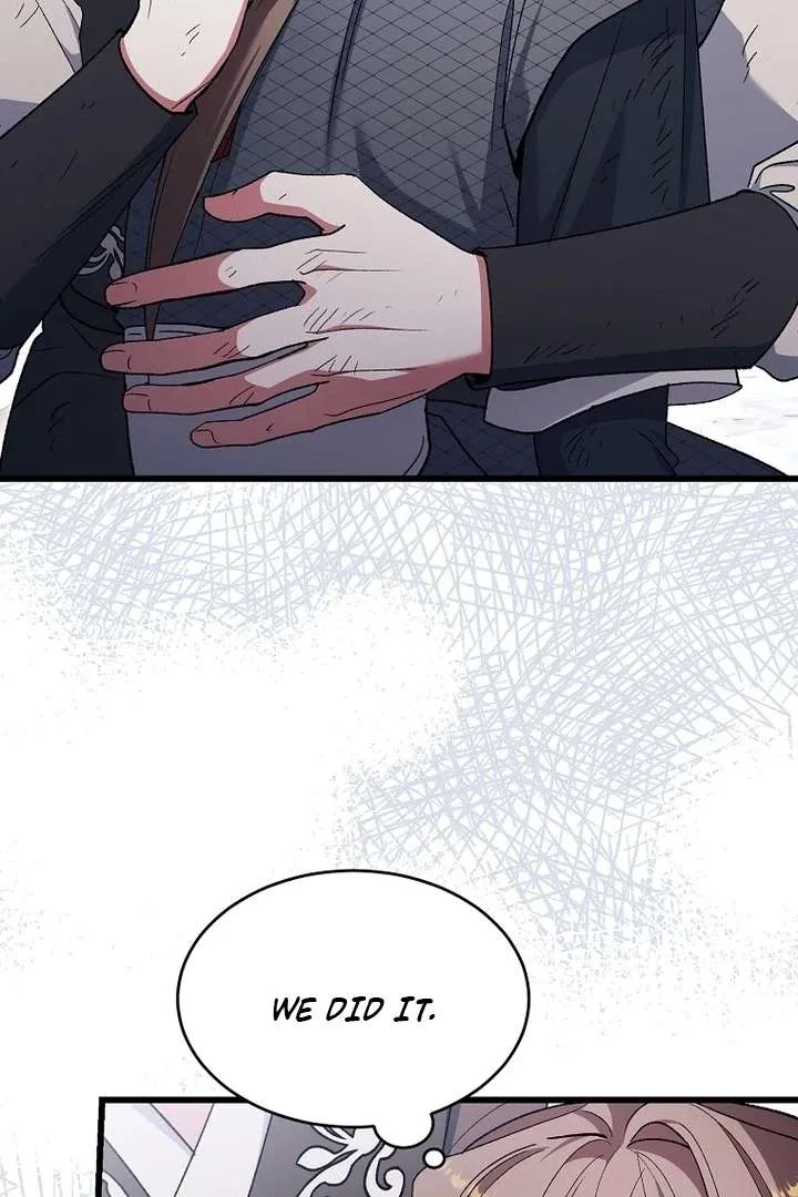 The Villainous Husband I Killed Has Returned Chapter 42 – Page 68