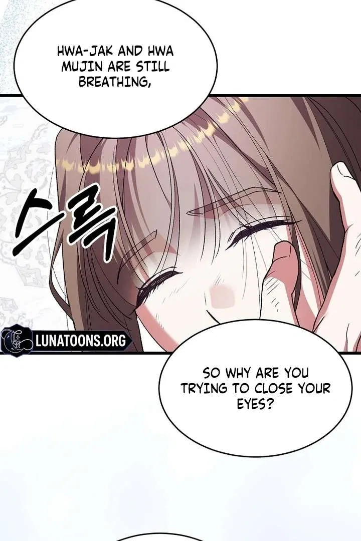 The Villainous Husband I Killed Has Returned Chapter 42 – Page 74