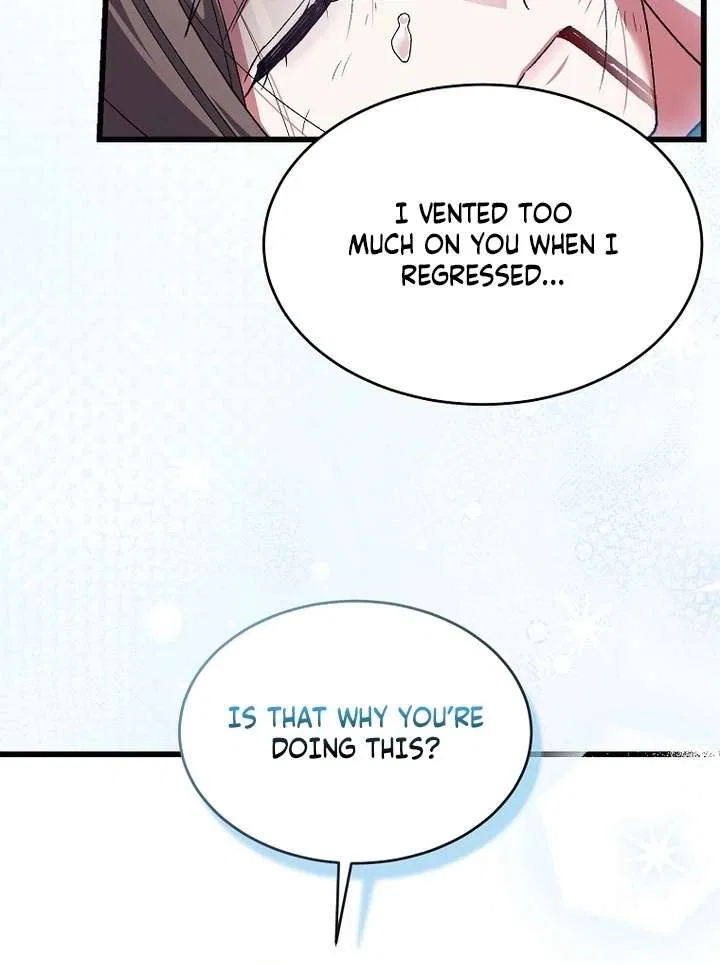 The Villainous Husband I Killed Has Returned Chapter 42 – Page 79