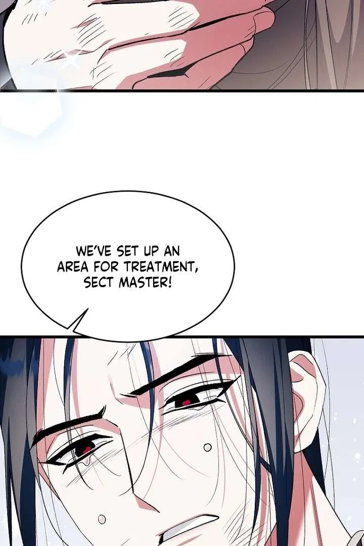The Villainous Husband I Killed Has Returned Chapter 42 – Page 81