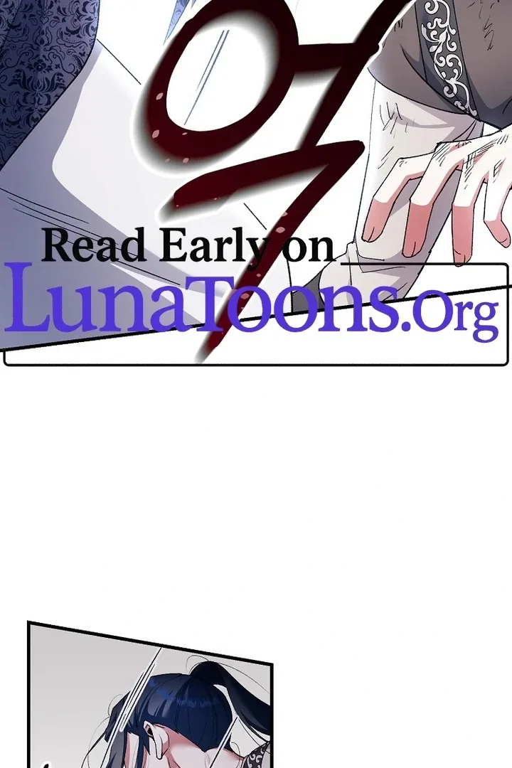 The Villainous Husband I Killed Has Returned Chapter 41 – Page 3