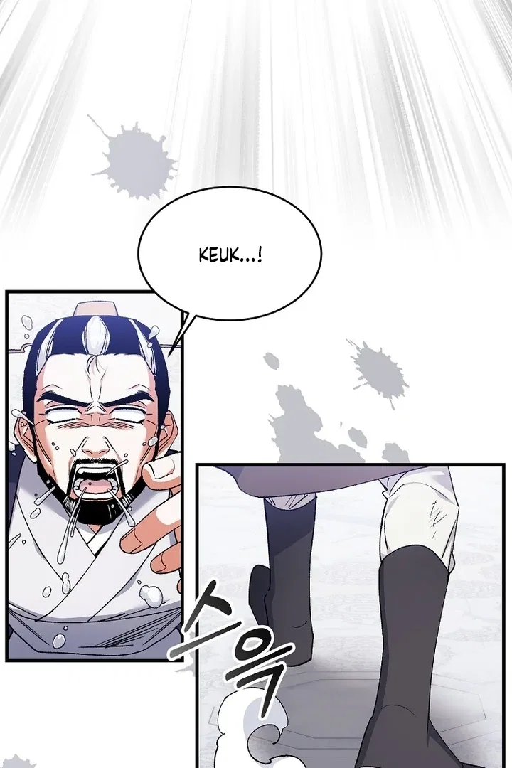 The Villainous Husband I Killed Has Returned Chapter 41 – Page 9