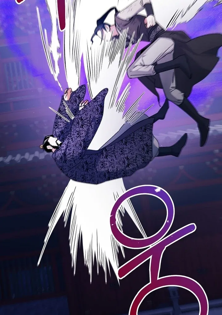 The Villainous Husband I Killed Has Returned Chapter 41 – Page 13
