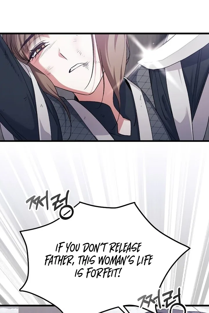 The Villainous Husband I Killed Has Returned Chapter 41 – Page 20