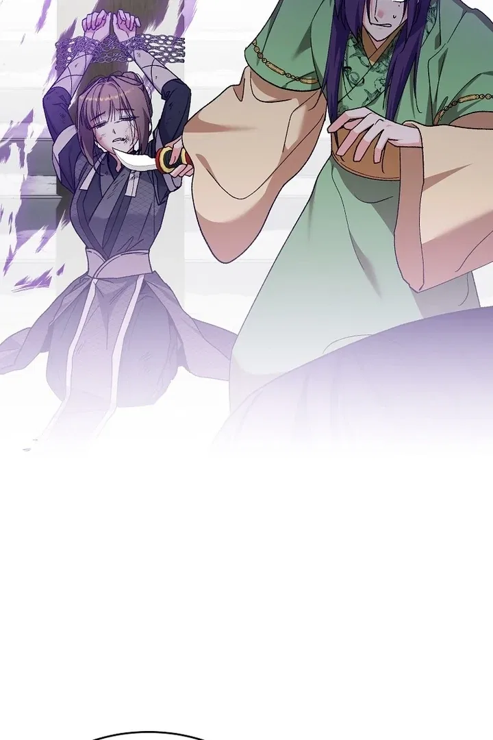 The Villainous Husband I Killed Has Returned Chapter 41 – Page 31