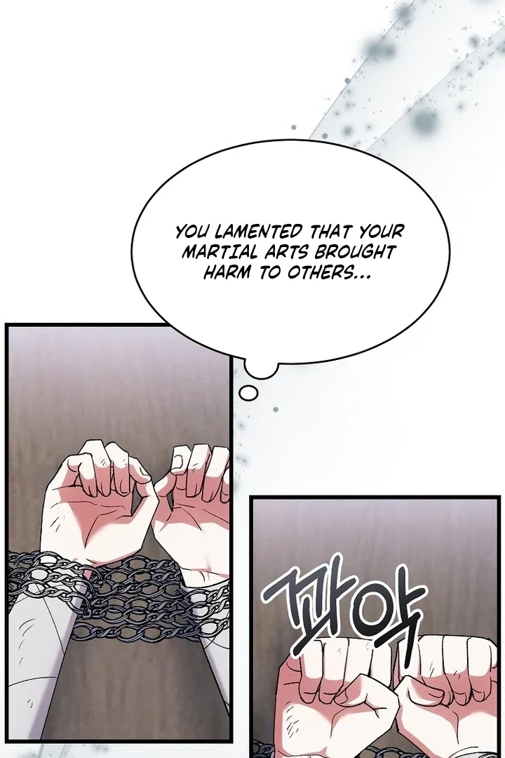 The Villainous Husband I Killed Has Returned Chapter 41 – Page 38