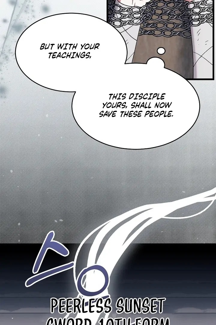 The Villainous Husband I Killed Has Returned Chapter 41 – Page 39