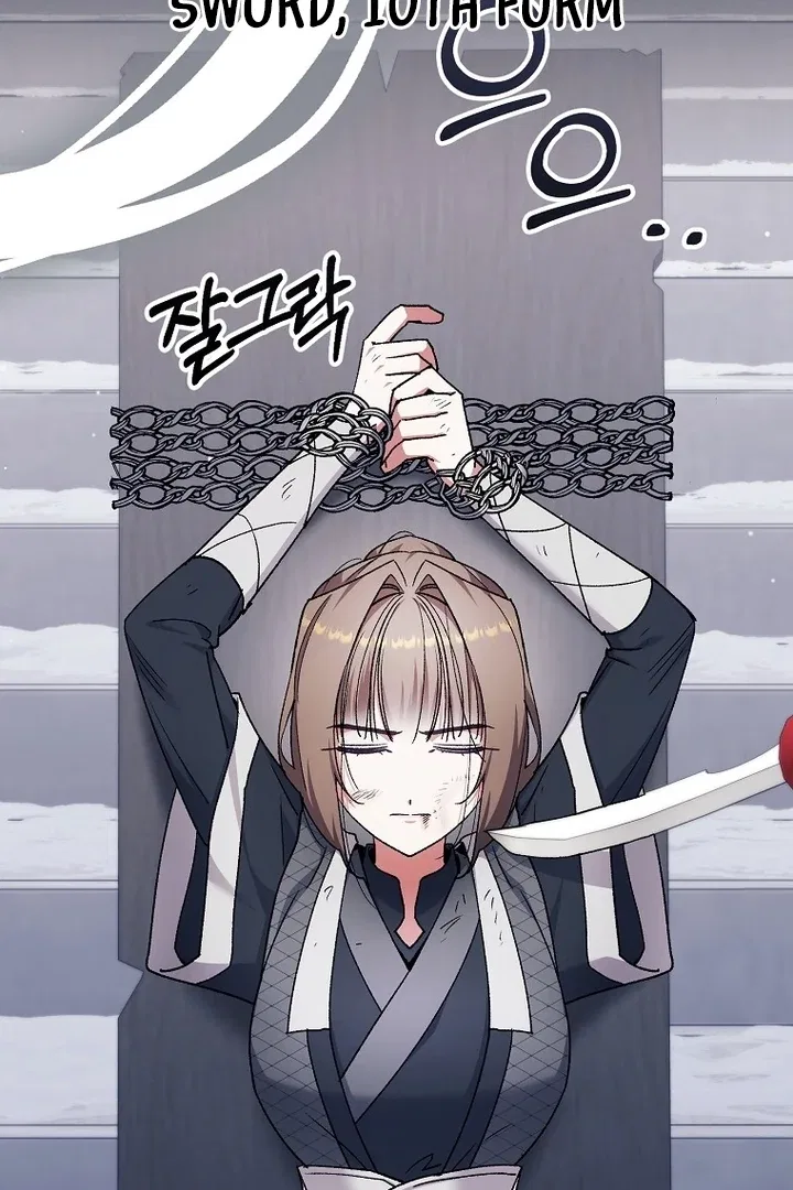 The Villainous Husband I Killed Has Returned Chapter 41 – Page 40