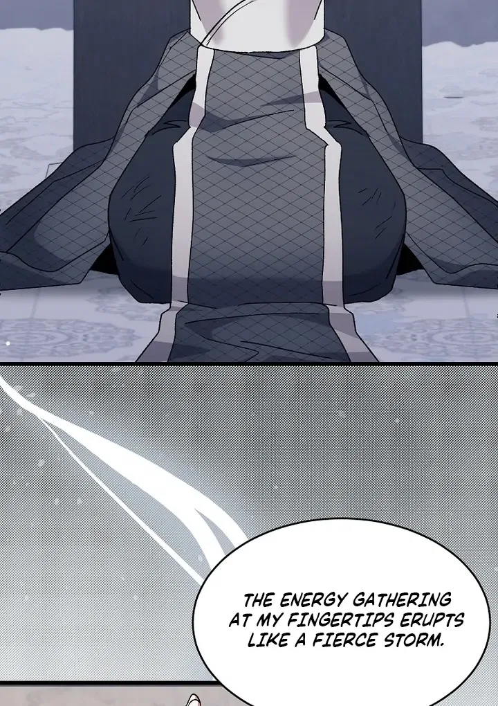 The Villainous Husband I Killed Has Returned Chapter 41 – Page 41