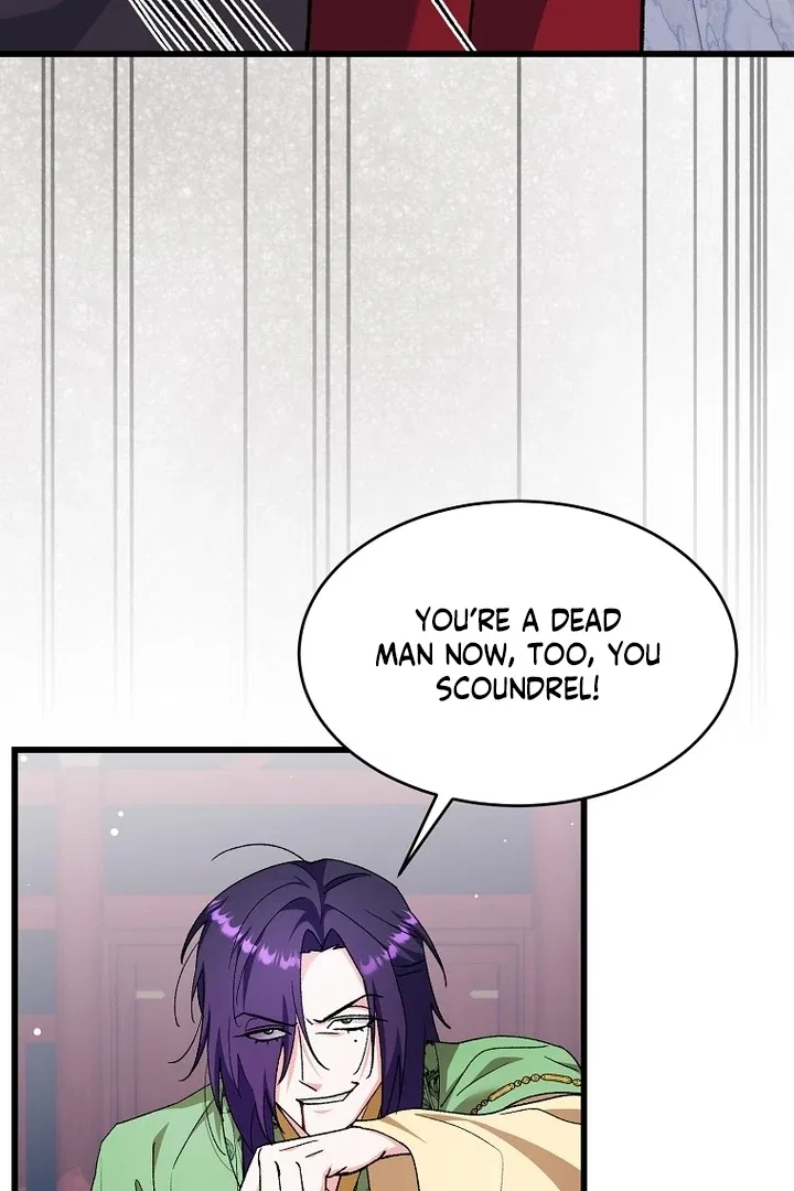 The Villainous Husband I Killed Has Returned Chapter 41 – Page 64