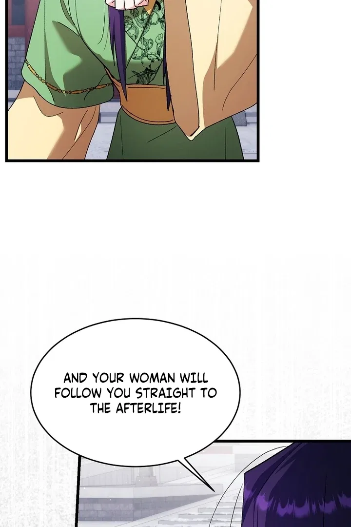 The Villainous Husband I Killed Has Returned Chapter 41 – Page 65