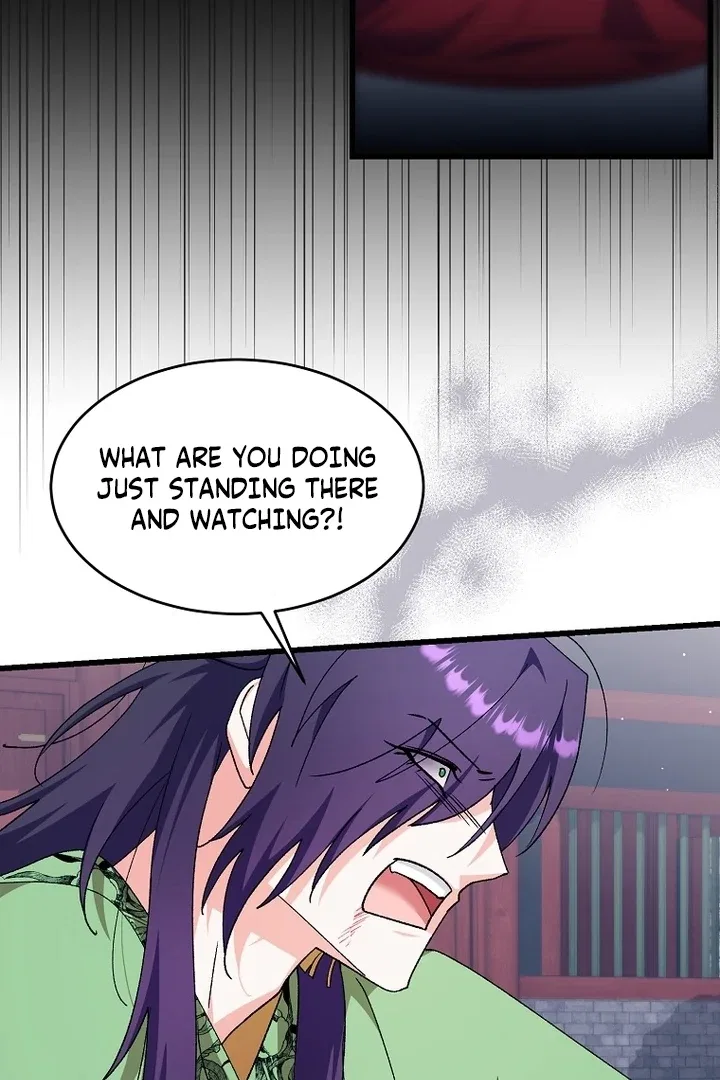 The Villainous Husband I Killed Has Returned Chapter 41 – Page 71
