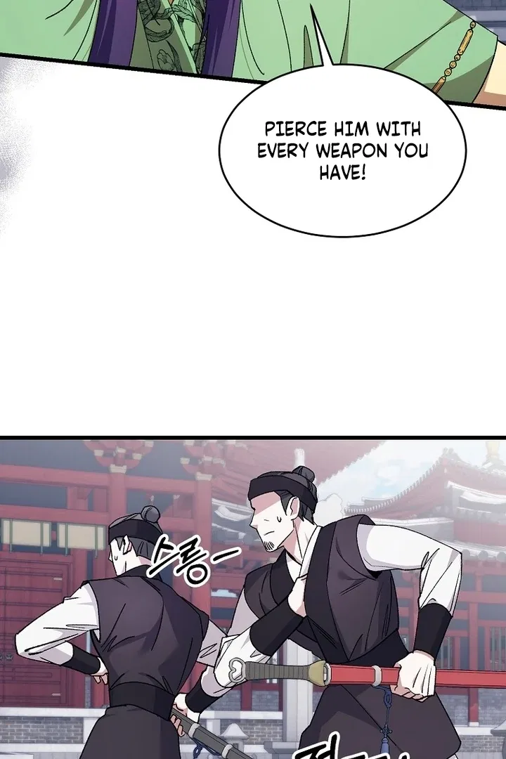 The Villainous Husband I Killed Has Returned Chapter 41 – Page 72