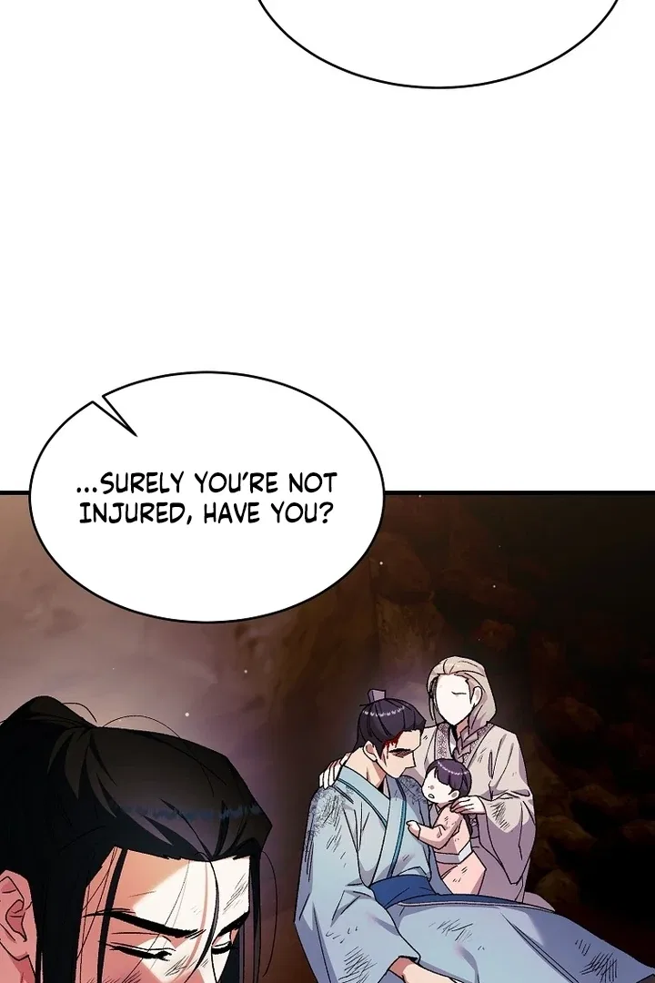The Villainous Husband I Killed Has Returned Chapter 40 – Page 10