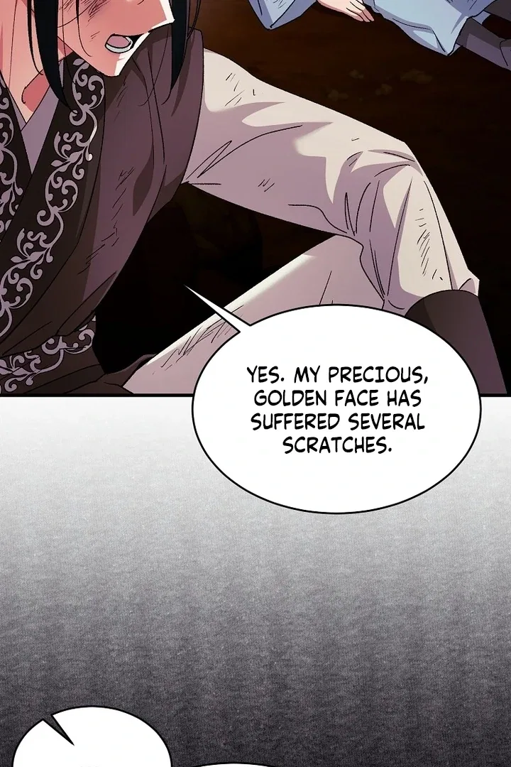 The Villainous Husband I Killed Has Returned Chapter 40 – Page 11