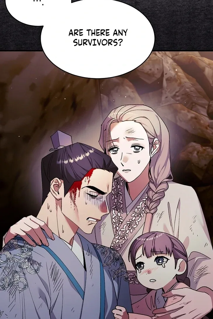 The Villainous Husband I Killed Has Returned Chapter 40 – Page 12