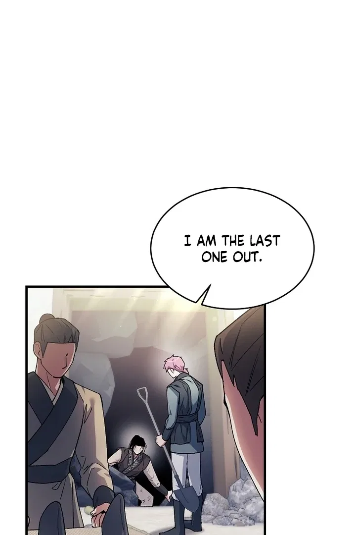 The Villainous Husband I Killed Has Returned Chapter 40 – Page 15