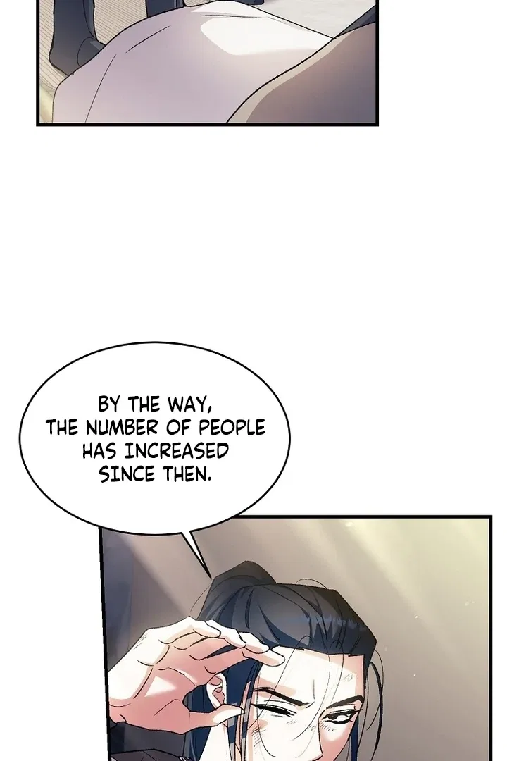 The Villainous Husband I Killed Has Returned Chapter 40 – Page 16